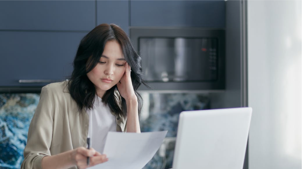 Invoice Home