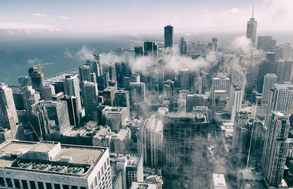 Legal + Tech at ABA TECHSHOW 2026