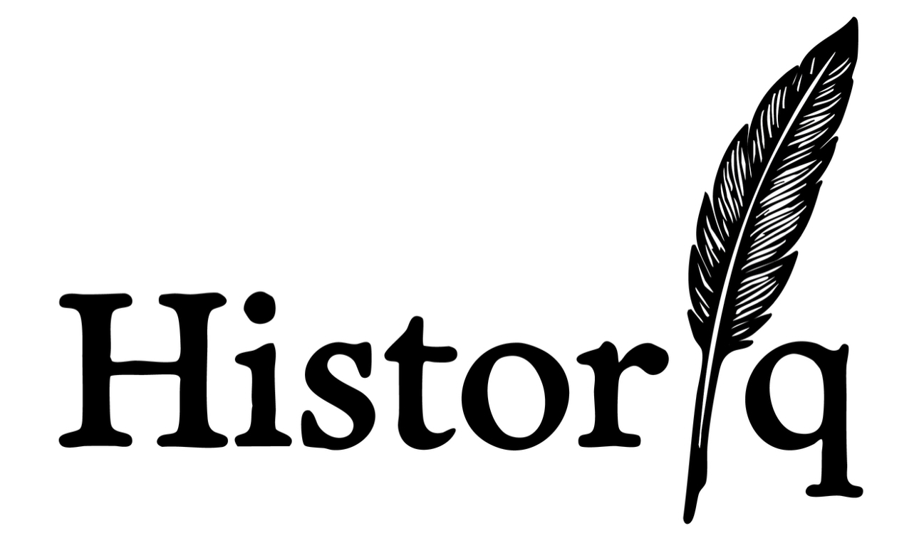 Historiq Names Diffusion PR Agency of Record