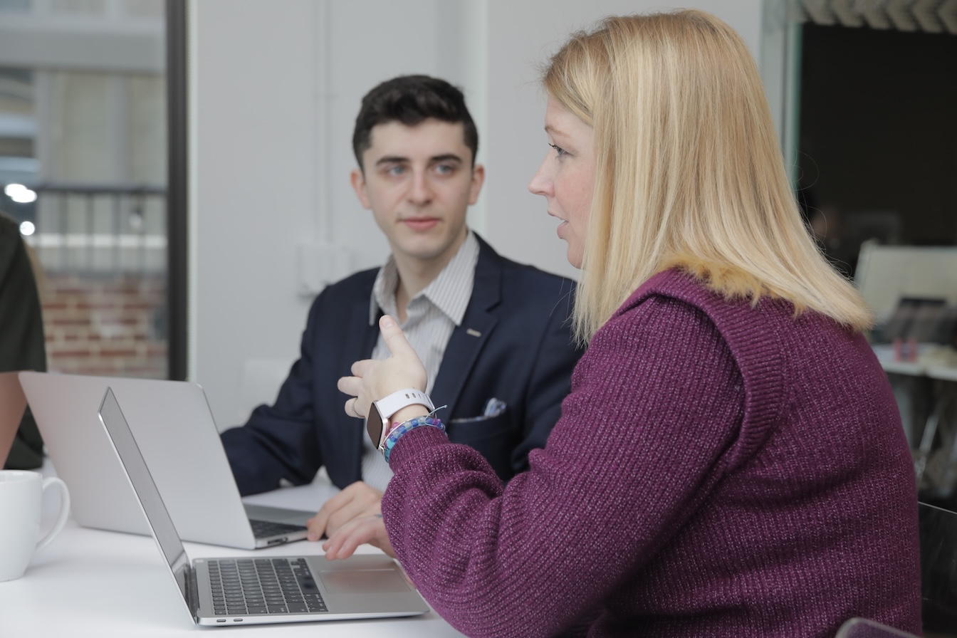 Diffusion Recognized Among the Best PR Agencies in the U.S. by PRovoke Media