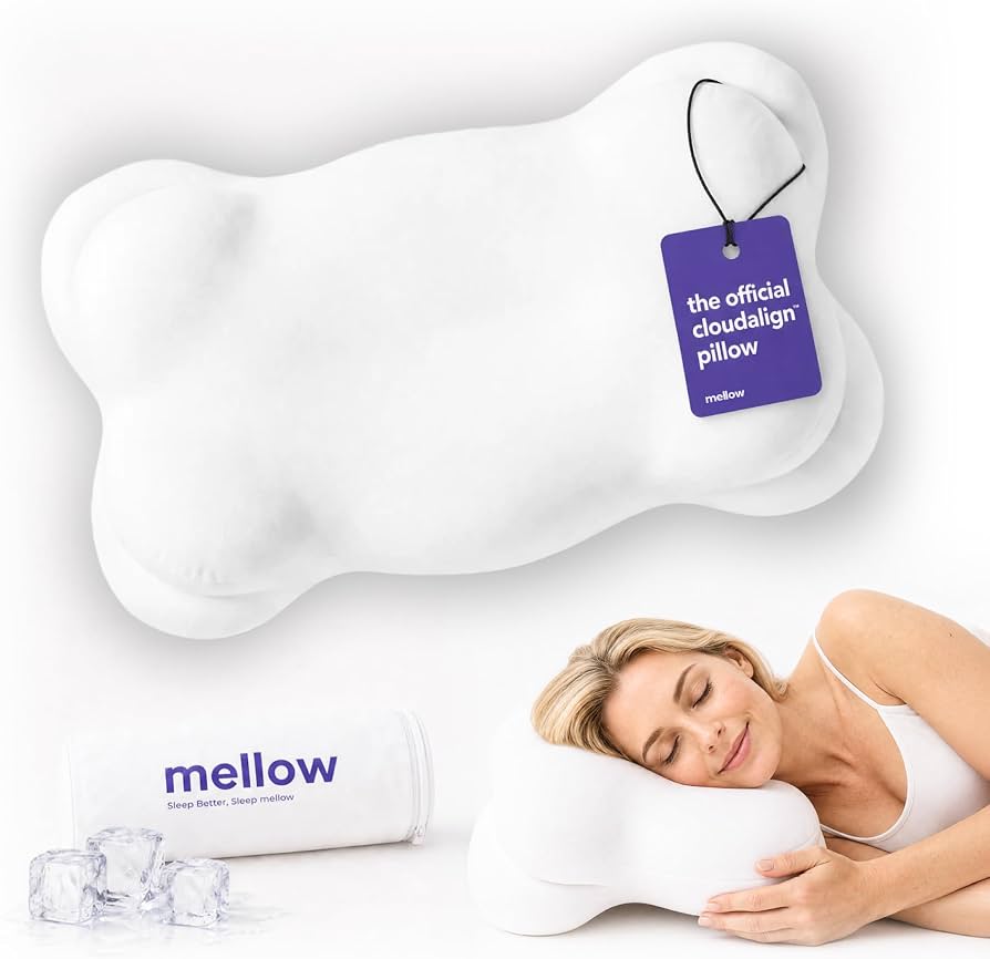 Mellow Sleep Appoints Diffusion as PR Agency of Record